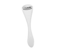 Hemobllo Rullo Massaggiante per Occhi in Metallo Applicatore per Crema per Occhi per Viaggi e Ufficio Strumento per Massaggio Viso
