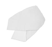 Hemobllo Sacchetto per Cottura Riso in Vapore Riutilizzabile in Garza Fodera Resistente per Cuociriso e Vaporiera Trattiene Nutrienti e Facilita la Pulizia Adatto Steamer Dimensioni