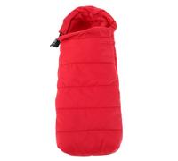 Hemobllo Sacco a Pelo in Miniatura per Bambole Cinghia da Appendere Accessori per Scena Campeggio e Rifugio Casa delle Bambole Attrezzatura Fotografica per Giochi di Ruolo all'Aperto