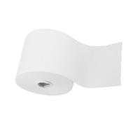 Hemobllo Salviette Asciutte per Pulizia Tatuaggi in Tissue Bianco, Morbide e Confortevoli, Rimuovono Inchiostro Dalla Pelle, per Viaggi e Applicazioni di Bellezza,