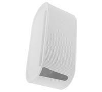 Hemobllo Scatola Portacavi Organizzatore di Cavi Coperchio Bianco, Scatola Nascondi-cavo per Elettrodomestici da Cucina e Scrivania, Corpo Staccabile Facile da Pulire, Gestione Cavi