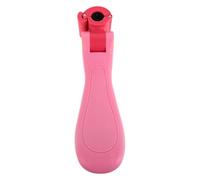 Hemobllo Sedile per Scooter Pieghevole in Plastica Rosa Installazione Facile e Seduta Comoda, Adatto e Ragazzo Ragazza Portata Fino a 35kg