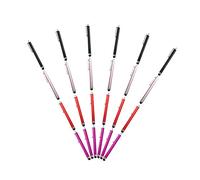 Hemobllo Set 36 Penne Stilo Capacitive Antigraffio Per Tablet e Smartphone, Compatibili Schermi Touch Multipli, Punta Resistente Per Uso Domestico e Regali a Familiari e Amici