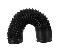 Hemobllo Sostituzione Del Tubo Di Scarico Tubo Flessibile Di Sfiato Per Asciugatrice in Alluminio Resistente Portatile Kit