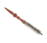 Hemobllo Spazzola Per Corti Compatibile Asciugacapelli Per e Styling Dettagliato Materiale Resistente Al e Duraturo Portatile Per e