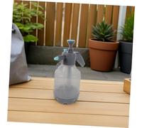 Hemobllo Spruzzatore ad Alta Pressione con Pompa Manuale per Giardino e Auto Nebulizzatore Multifunzione per Piante da ed Esterno Ugello per Irrigazione Efficiente