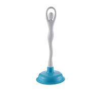 Hemobllo Stantuffo per WC Plastica Resistente con Ventosa Ad Alta Pressione per Stura Scarichi Bagno per e Luoghi Pubblici Colore Casuale Colore Casuale