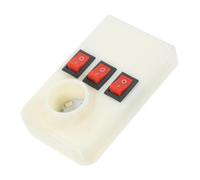 Hemobllo Strumento Didattico Scientifico per Esperimenti di Ottica con Dimostrazione Colori Primari per Laboratori e Scuole Aiuto Visivo per Comprendere i Tre Colori della Luce Supporto