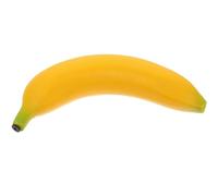 Hemobllo Strumento Musicale Maracas Per Bambini a Forma Di Banana, Shaker a Percussione Leggero e Resistente, Giocattolo Educativo Per Sviluppare Coordinazione e Senso Del Ritmo