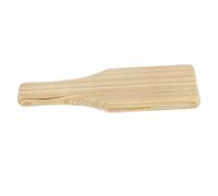 Hemobllo Strumento per Argilla Legno Naturale per Ceramica Versatile per Hobby e Lezioni Ceramica Senza Vernice e Facile da Usare