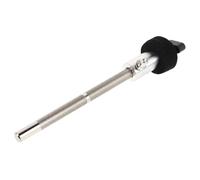 Hemobllo Supporto Braccio Porta Piatti in Ottone Regolabile Per Batteria Elettronica e Jazz, Accessorio Hardware Compatto Morsetto Per Rack, Collegamento Hi-hat e Struttura Resistente