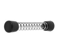 Hemobllo Supporto Lavatrice Rimovibile Flessibile in Meccanismo Chiusura Affidabile Per Lavatrici Carica Protezione Antiurto Per Lavanderia Domestica