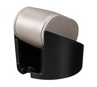 Hemobllo Supporto Orologio da Resistente in Resina con Base Rotonda Espositore Pratico per e in Organizer per Casa Negozio e