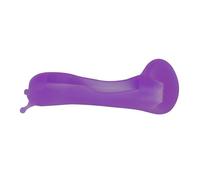 Hemobllo Supporto Per Archetto Per Violino in Silicone Raddrizzatore Per Archetto Adatto Tutti i Tipi Di Archetti Comuni Correzione Di Presa Per Principianti