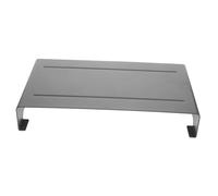 Hemobllo Supporto per Laptop Supporto da Scrivania per Laptop Supporto per Laptop Supporto per Monitor per Computer Supporti per Monitor Supporto per Monitor da Tavolo Rialzo per Schermo