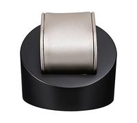 Hemobllo Supporto Per Orologi Espositore Elegante e Pratico Per Orologi e Bracciali Nero Design Per Vetrine e Decorazioni Domestiche