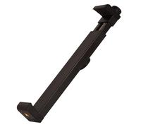 Hemobllo Supporto Per Treppiede Per Tablet Adattatore Stabilizzatore Morsetto in Connettore Per Clip Compatibile Accessori