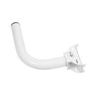 Hemobllo Supporto Regolabile per Antenna Esterno Staffa Braccio per Montaggio su Struttura e Facile Installazione per e