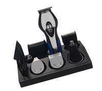 Hemobllo Taglio Elettrico Ricaricabile USB per Kit Multi con Rasoio e Tosaerba per Naso e Orecchie Design Compatto e Portatile Facile Usare