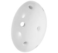 Hemobllo Tappo per Orinatoi in Ceramica 65 CM Filtro Antiodore e Protezione Antispruzzo Accessorio per Scarico Bagno Commerciale per Scuole Hotel e Uffici