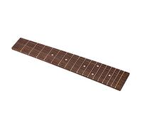 Hemobllo Tastiera Ukulele in Palissandro Sostituzione Resistente per Casa Studio e Live Performance Accessorio Riparazione Strumento Musicale Versatile e Stabile