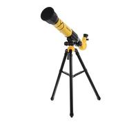 Hemobllo Telescopio Astronomico per Mini Monoculare Definizione per Osservazione Stelle e Natura Giocattolo Educativo per e Ragazze Portatile per Viaggi e Campeggio