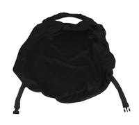 Hemobllo Tendalino Parasole per Passeggino Reversibile con Protezione UV Capottina Leggera e Traspirante Telo Antipioggia per Passeggino da Esterno Facile da Montare per Ragazzo Ragazza