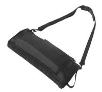 Hemobllo Termica Oxford Resistente e Antistrappo Cooler per e Bevande Capacità per Lattine Adatta Borse Golf Stand e Trolley Facile Pulire e Riutilizzabile