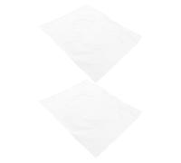 Hemobllo Tessuto per Rilegatura Libri 2 Pezzi in Garza Beige Forte Adesione e Riparazione Rapida per Album Fatti a Mano e Progetti Fai da Te