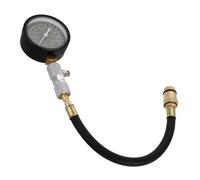 Hemobllo Tester Compressione Motore Alta Precisione Strumento per Compressione Accessorio per Piccoli e Affidabile per