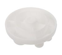 Hemobllo Testina Impastatrice per Poltrona Massaggiante Massaggiatore per Collo e Schiena e Pediluvio Accessorio Leggero e Durevole per Massaggiatore Elettrico da Casa Ufficio e Spa