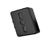 Hemobllo Trasmettitore Per Tv Computer Notebook Adattatore Audio Ricevitore Trasmettitore 10m Portata