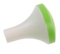 Hemobllo Ugello per Annaffiatoio Verde in Plastica per Irrigare Piante da Interno e Vaso, Facile da Conservare, per Giardino e Uso Domestico