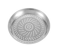 Hemobllo Vaporiera Acciaio Inossidabile Steamer Compatto e Leggero per Cucina Utensile da e Necessario per Verdure e Alimenti Facile da e Conservare
