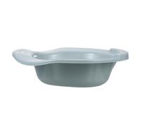 Hemobllo Vasca Bagno Sitz Post Partum per Vaschetta con Maniglia Laterale Sospensione Sedili Wc Standard Bidet per Donne Incinte e Pulizia Personale