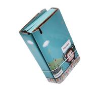 Hemobllo Vasino Pieghevole Portatile per Wc Auto da Viaggio Compatto e Resistente Bagno Campeggio Salvaspazio Bidet Mobile di Emergenza Facile da Pulire