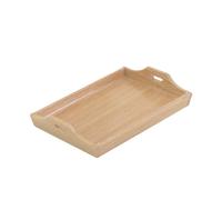 Hemobllo Vassoio Miniatura Per Casa Delle Bambole Giocattolo Cucina Leggero Per Ragazzo Ragazza Decorazione Pratica e Sicura Per Sviluppo Manuale e Immaginazione