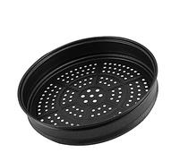 Hemobllo Vassoio Vaporiera Non Appiccicoso da Rack per per Cucina Accessorio per e Fumanti Adatto per Varietà