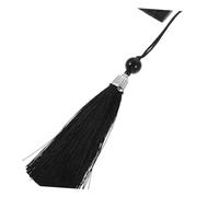 Hemobllo Ventaglio in Vintage con Decorazione Portatile e Leggero come Regalo e Accessorio per Feste e Matrimoni Colore Casuale