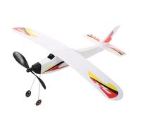 Hemobllo Volo Gomma da Te per Glider per Attività All Coordinazione e Creatività Casual