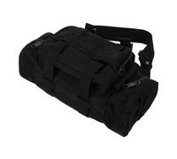 Hemobllo Zaino Tattico Per Uomo Borsa Tracolla Esterna Realizzata in Oxford Leggero e Resistente Adatta Per Uso Sportivo Casual Viaggi e Escursioni Capiente e Durevole Facile Da Abbinare Al