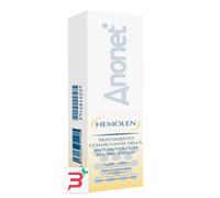 ANONET Hemolen Crema 30ml