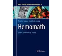 Hemomath: The Mathematics of Blood: 18