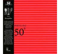 Hemophiliac 50th Birthday Celebration Volume Six (CD) Album