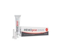 Hemopran Crema Endorettale 35ml