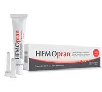 Hemopran Crema Endorettale 35ml