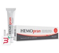 HEMOPRAN CREMA PROTETTIVA ENDORETTALE 35 ML