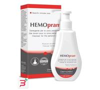 HEMOPRAN DETERGENTE PERIANALE 125 ML