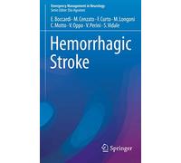Hemorrhagic Stroke