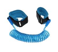 HEMOTON 1.5m Bracciale Anti-smarrimento Per Polso Lungo Adatto Ragazzo Ragazza Ragazzo Ragazza Piccoli e e Comodo Da Indossare